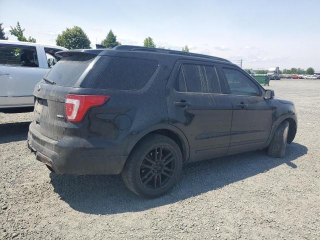 1FM5K8GT9GGB42035 - 2016 FORD EXPLORER SPORT BLACK photo 3