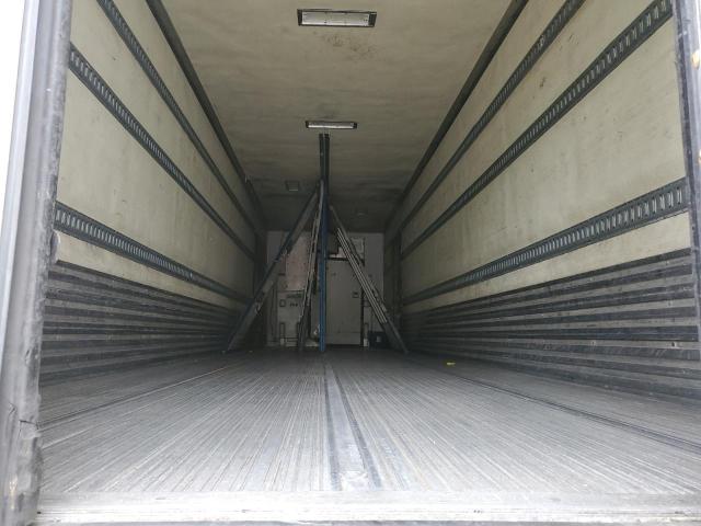 1UYVS2367FM245201 - 2015 UTILITY UNKNOWN Սպիտակ լուսանկար 9