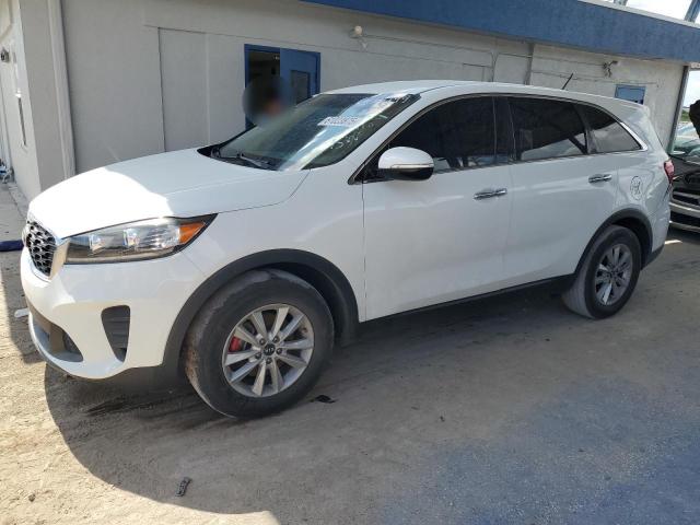2020 KIA SORENTO S, null