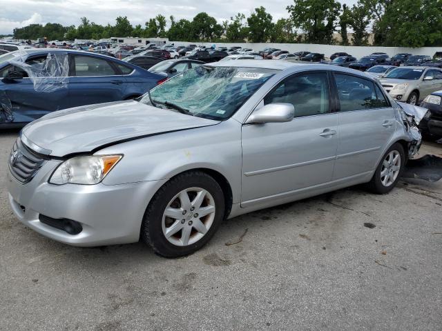 2010 TOYOTA AVALON XL, 