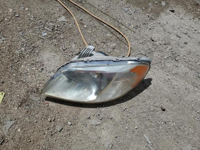 KL1TD56608B047658 - 2008 CHEVROLET AVEO BASE WHITE photo 12