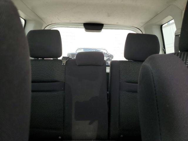 JTLKT324750205120 - 2005 TOYOTA SCION XB WHITE photo 10