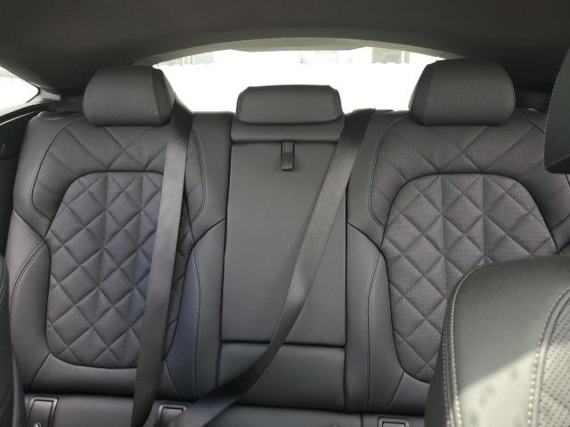 5UX33EX03R9V15881 - 2024 BMW X6 XDRIVE40I GRAY photo 10