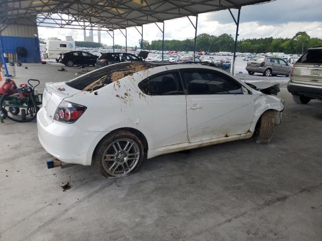 JTKDE3B77A0304418 - 2010 TOYOTA SCION TC Ağ foto 3