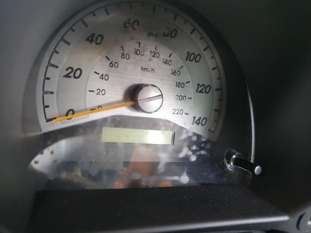 JTKDE3B77A0304418 - 2010 TOYOTA SCION TC Ağ foto 9