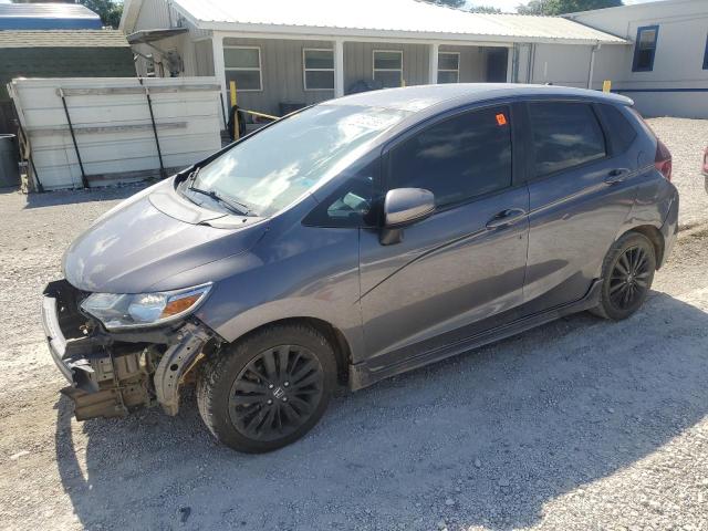 2019 HONDA FIT SPORT, 