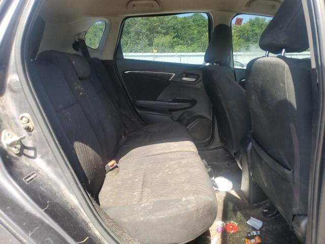 3HGGK5H6XKM720549 - 2019 HONDA FIT SPORT 灰色 照片 10