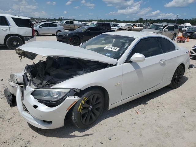 2012 BMW 328 I, 