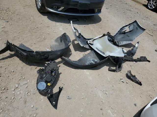 ZFBERFBB9J6L46224 - 2018 RAM PROMASTER SLT WHITE photo 13