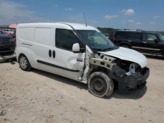 ZFBERFBB9J6L46224 - 2018 RAM PROMASTER SLT WHITE photo 4