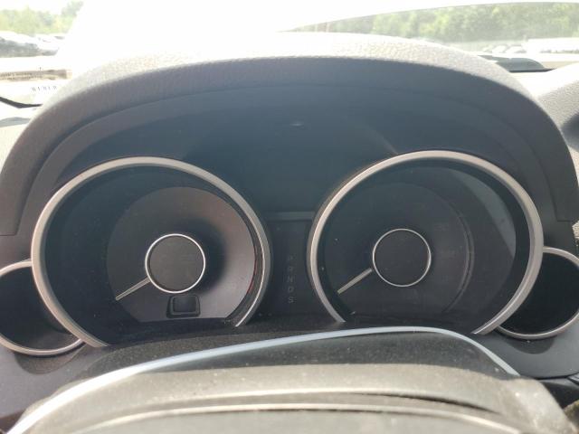 2HNYB1H45AH500897 - 2010 ACURA ZDX TECHNOLOGY SILVER photo 9