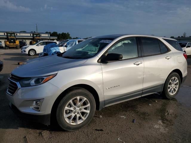 2019 CHEVROLET EQUINOX LS, 