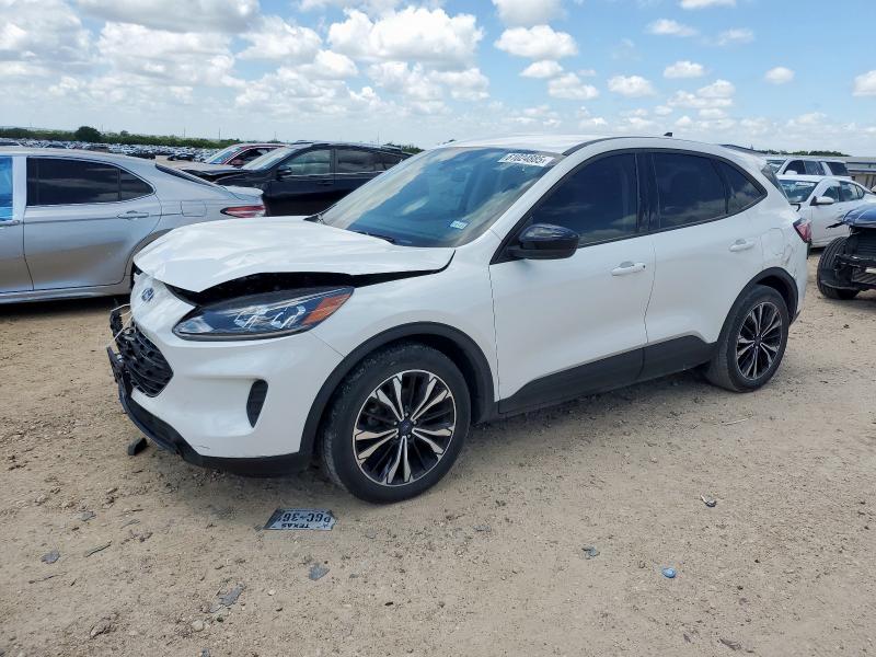 2022 FORD ESCAPE SE, null