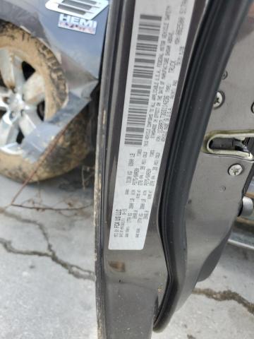 1C6RR7LT3GS114236 - 2016 RAM 1500 SLT GRAY photo 12