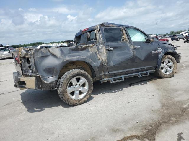 1C6RR7LT3GS114236 - 2016 RAM 1500 SLT GRAY photo 3