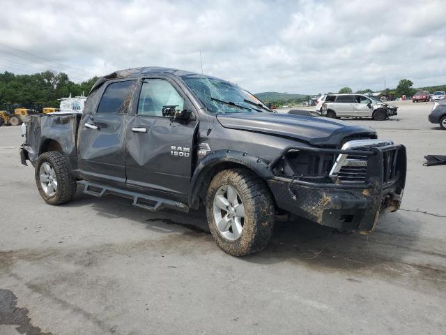 1C6RR7LT3GS114236 - 2016 RAM 1500 SLT GRAY photo 4