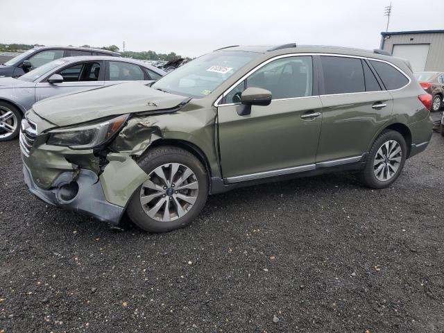 2019 SUBARU OUTBACK TOURING, null