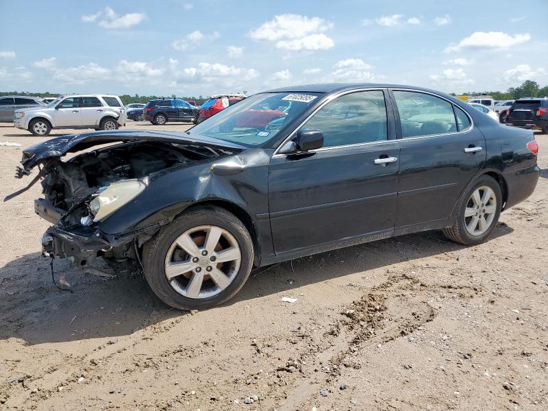 2005 LEXUS ES 330, 