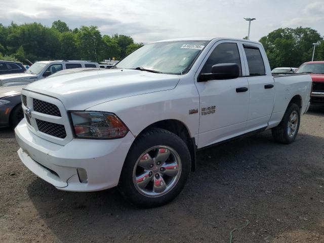 2014 RAM 1500 ST, null