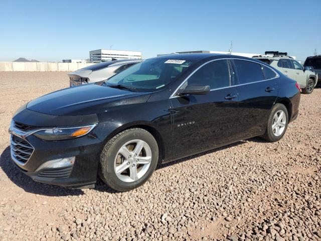 2020 CHEVROLET MALIBU LS, 