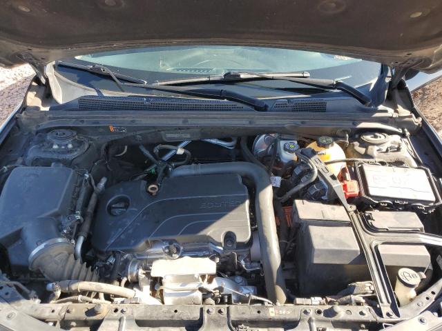 1G1ZB5ST8LF016768 - 2020 CHEVROLET MALIBU LS 黑色 照片 11