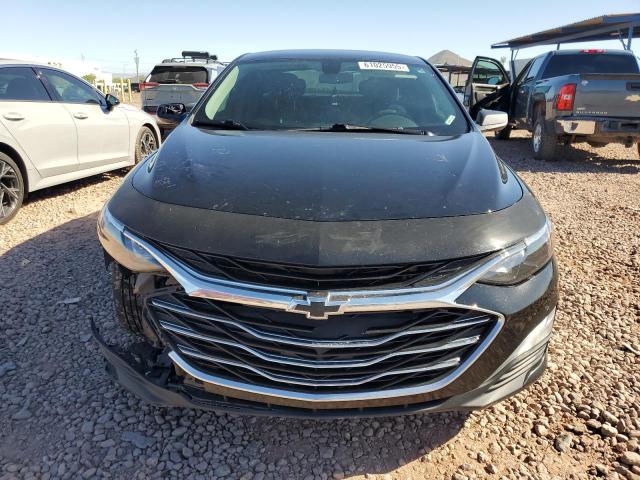 1G1ZB5ST8LF016768 - 2020 CHEVROLET MALIBU LS 黑色 照片 5