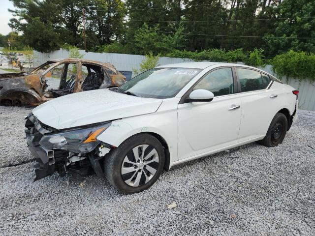 2022 NISSAN ALTIMA S, 