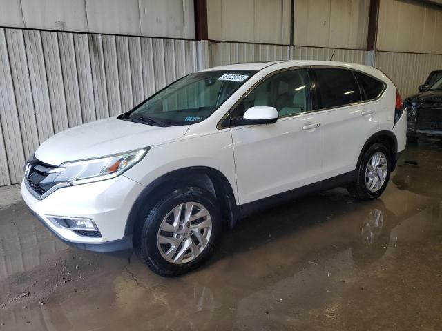2016 HONDA CR-V EX, 