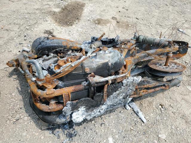 1HD1CGP48WY203661 - 1998 HARLEY-DAVIDSON XL1200 C ANNIVERSARY BURN photo 2