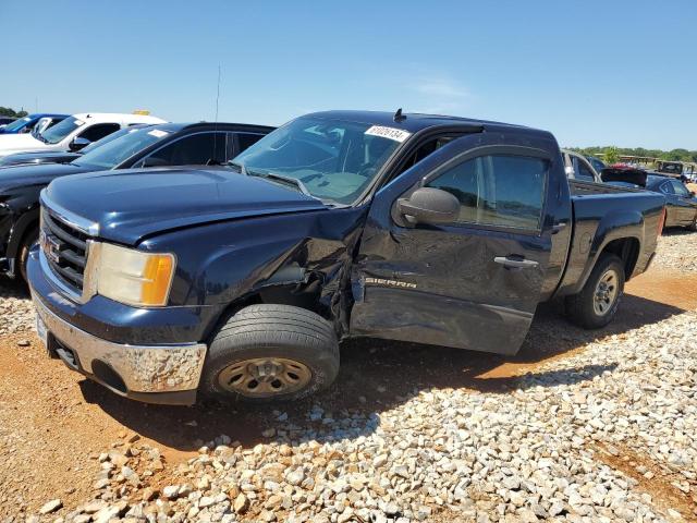 2007 GMC NEW SIERRA C1500, 