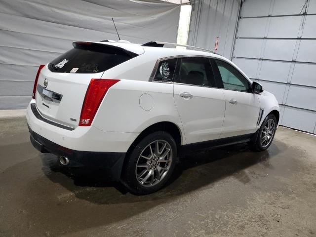 3GYFNCE35GS519526 - 2016 CADILLAC SRX PERFORMANCE COLLECTION WHITE photo 3