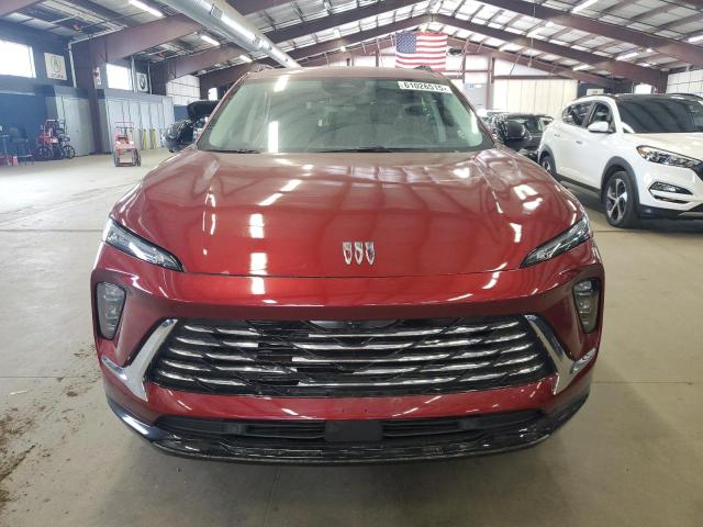 LRBFZPE47RD021842 - 2024 BUICK ENVISION ESSENCE Շագանակագույն լուսանկար 5