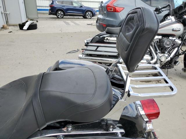 1HD1GZM38CC314425 - 2012 HARLEY-DAVIDSON FLD SWITCHBACK BLACK photo 6