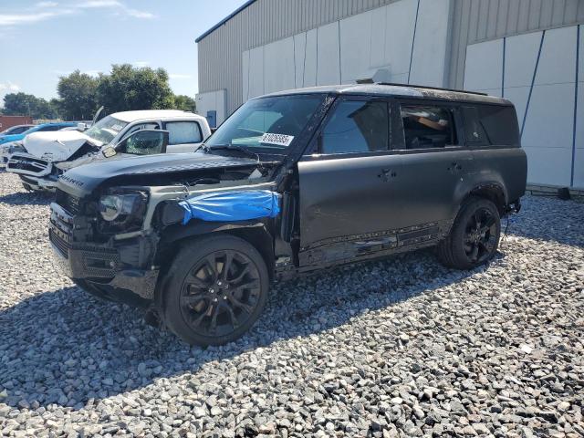 2024 LAND ROVER DEFENDER 130 X-DYNAMIC SE, null