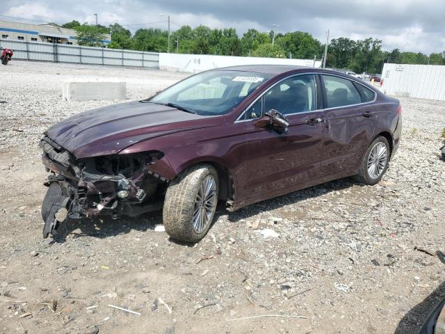 2013 FORD FUSION SE, null
