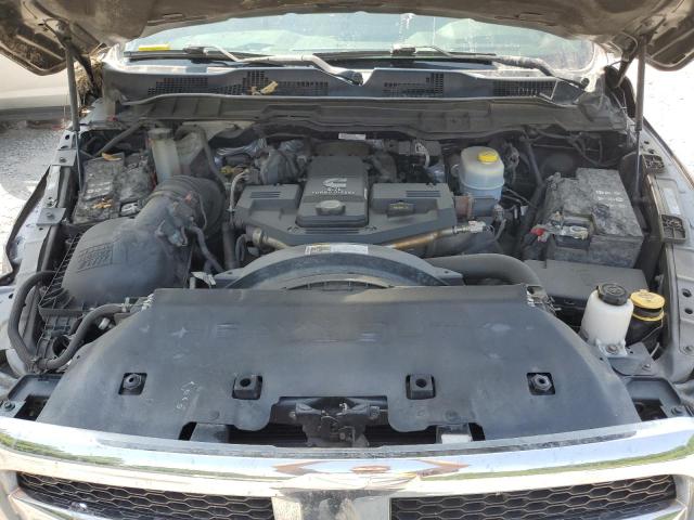 3C6UR5DL8GG229726 - 2016 RAM 2500 SLT ნაცრისფერი ფოტო 11