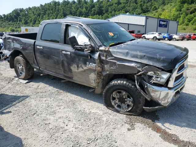 3C6UR5DL8GG229726 - 2016 RAM 2500 SLT GRAY photo 4