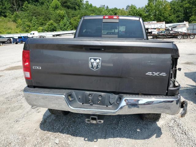 3C6UR5DL8GG229726 - 2016 RAM 2500 SLT ნაცრისფერი ფოტო 6