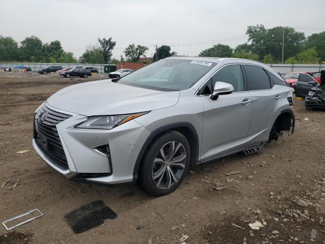 2016 LEXUS RX 350 BASE, 