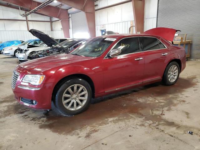 2013 CHRYSLER 300C, 