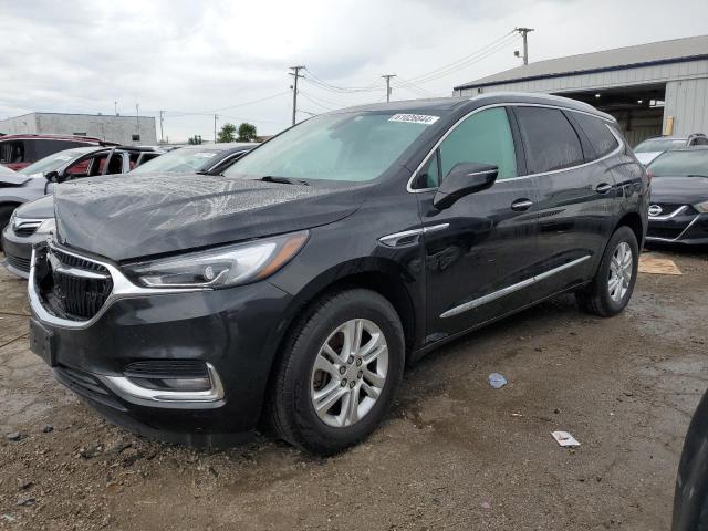 5GAEVAKWXKJ315420 - 2019 BUICK ENCLAVE ESSENCE Qara foto 1