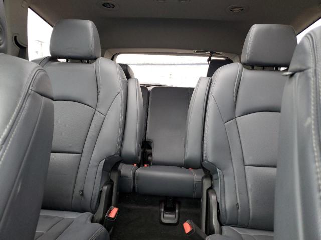 5GAEVAKWXKJ315420 - 2019 BUICK ENCLAVE ESSENCE Qara foto 10