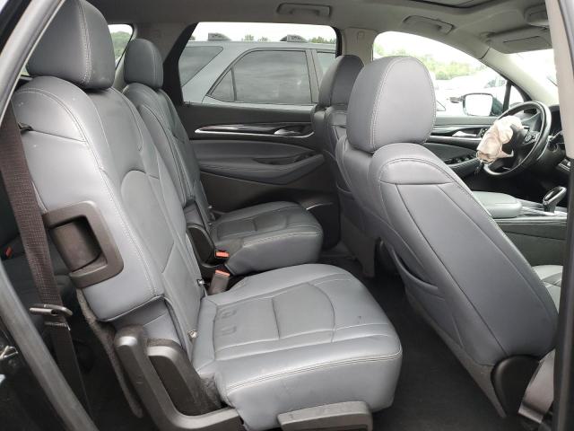 5GAEVAKWXKJ315420 - 2019 BUICK ENCLAVE ESSENCE Qara foto 11