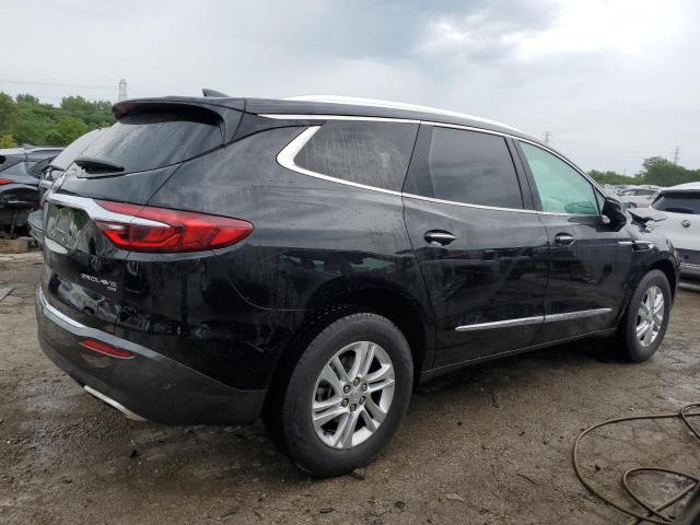 5GAEVAKWXKJ315420 - 2019 BUICK ENCLAVE ESSENCE Qara foto 3