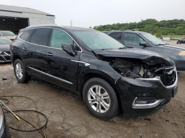 5GAEVAKWXKJ315420 - 2019 BUICK ENCLAVE ESSENCE Qara foto 4