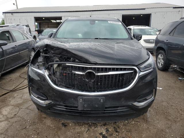 5GAEVAKWXKJ315420 - 2019 BUICK ENCLAVE ESSENCE Qara foto 5