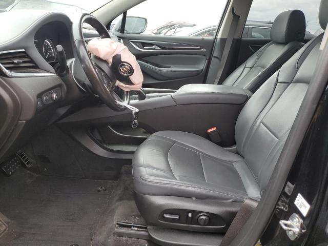 5GAEVAKWXKJ315420 - 2019 BUICK ENCLAVE ESSENCE Qara foto 7