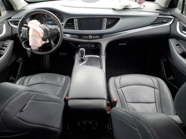 5GAEVAKWXKJ315420 - 2019 BUICK ENCLAVE ESSENCE Qara foto 8