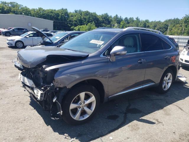 2015 LEXUS RX 350 BASE, 