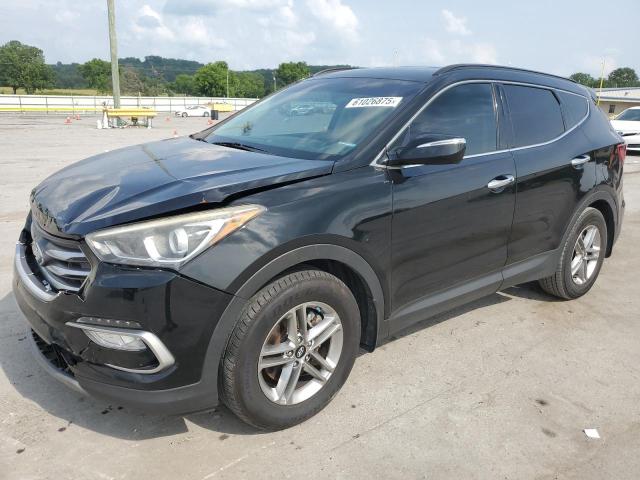 2018 HYUNDAI SANTA FE S, null